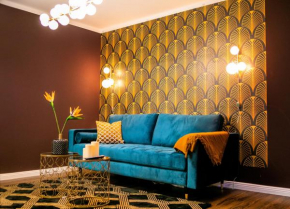 Stylish tastefully designed flat in Schöneberg, Berlin